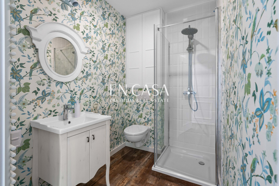 Apartment Rent Podkowa Leśna Jaworowa 13